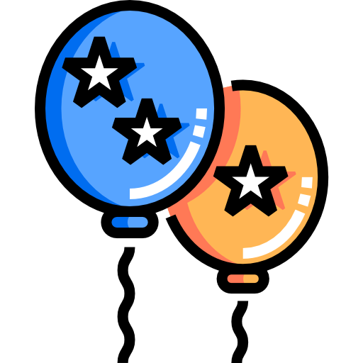 Ballons icon