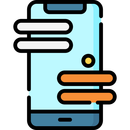 Chat icon