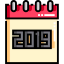 2019 иконка 64x64
