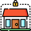 Quarantine icon 64x64