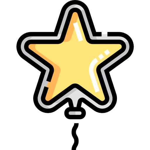 Balloon icon