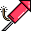 Fireworks icon 64x64