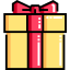 Gift icon 64x64