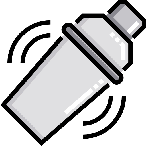 Shaker icon
