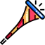 Horn icon 64x64