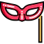 Eye mask icon 64x64