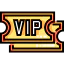 Vip icon 64x64