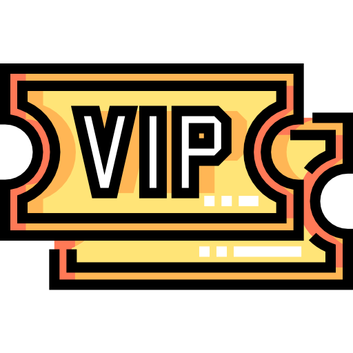 Vip icon