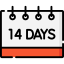 Quarantine icon 64x64