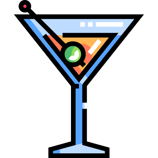 Martini icon