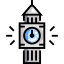 Big ben icon 64x64