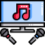 Karaoke icon 64x64