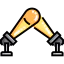 Spotlight icon 64x64
