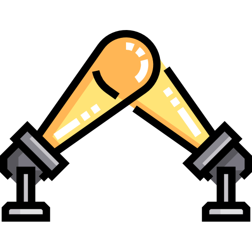 Spotlight icon