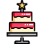 Cake icon 64x64