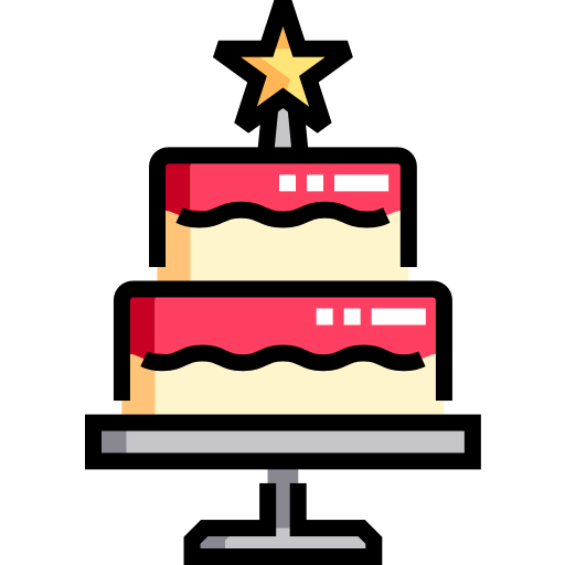 Cake icon