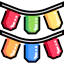 Garlands icon 64x64