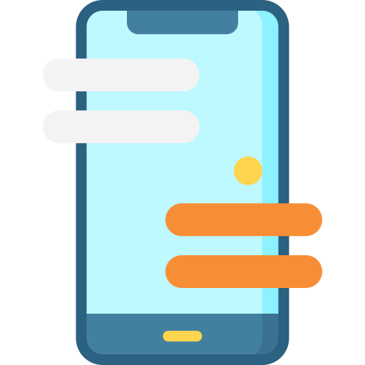 Chat icon