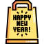 Shopping bag icon 64x64