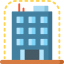 Quarantine icon 64x64
