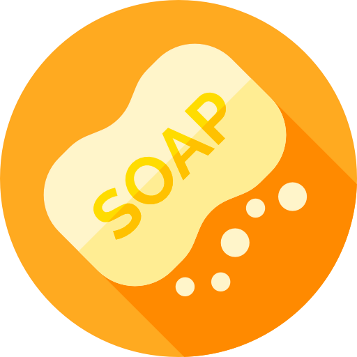 Soap icon