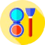 Makeup Symbol 64x64