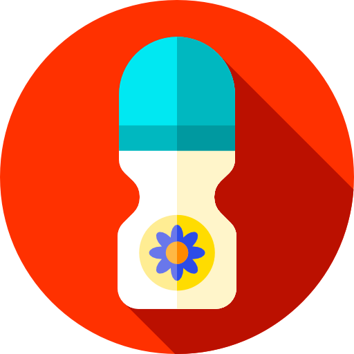 Deodorant icon