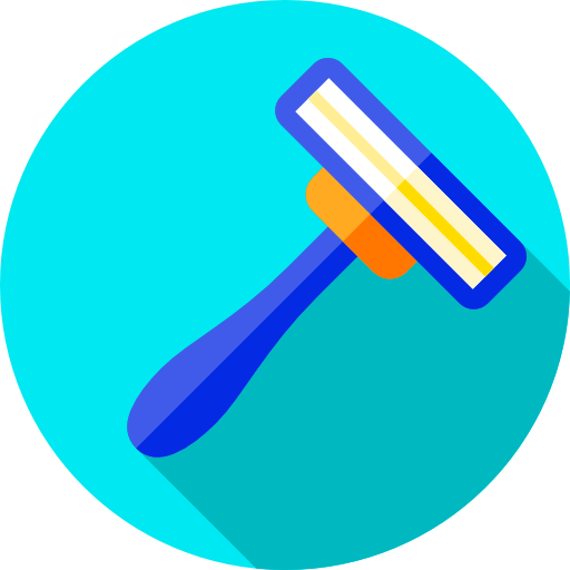 Razor icon