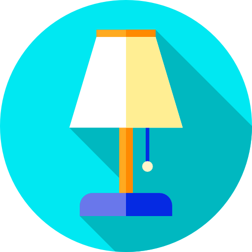 Lamp icon