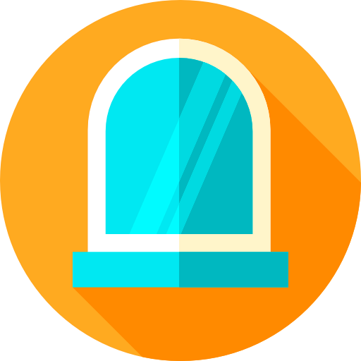 Mirror icon