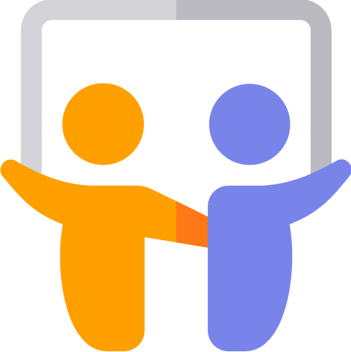 Slideshare Symbol