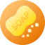 Soap icon 64x64