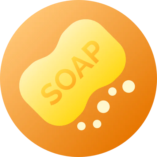 Soap icon