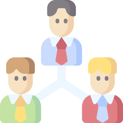 Teamwork icon
