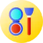 Makeup Symbol 64x64