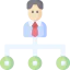 Organization icon 64x64
