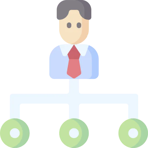 Organization icon