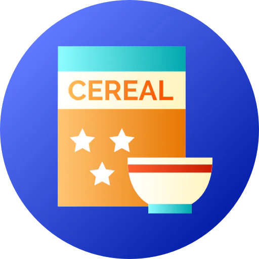 Cereal icon