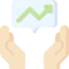 Growth icon 64x64