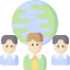 Teamwork icon 64x64