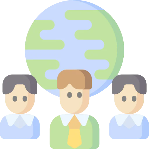 Teamwork icon