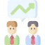 Growth icon 64x64