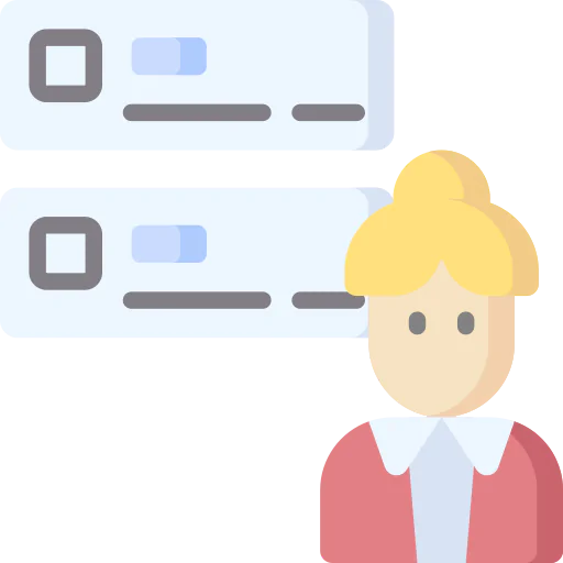 Workflow icon