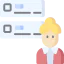 Workflow icon 64x64
