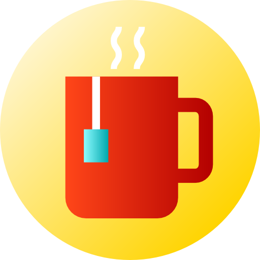 Tea icon