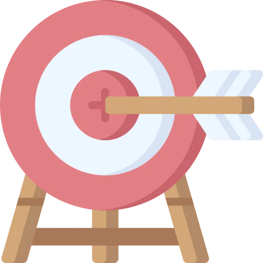 Target icon