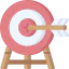 Target icon 64x64