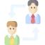 Transfer icon 64x64