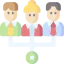 Teamwork icon 64x64