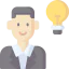 Worker icon 64x64